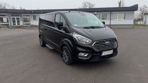 Ford Tourneo Custom 2.0 TDCi L2 Titanium SelectShift 2019