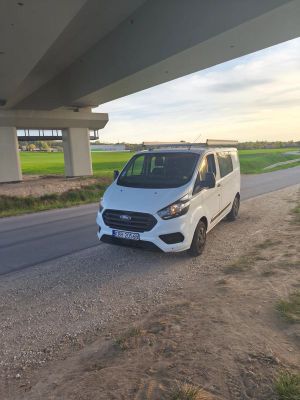 Ford Transit Custom L2H1 VA MH Basis 2020