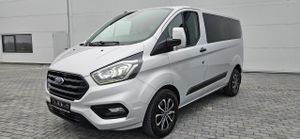 Ford Transit Custom L1H1 VA Trend 2018