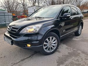 Honda CR-V III 2.0i-VTEC Executive 2012