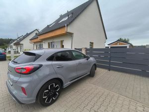 Ford Puma 2020