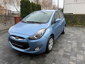 Hyundai IX20 1.6 CRDi blue Comfort 2012