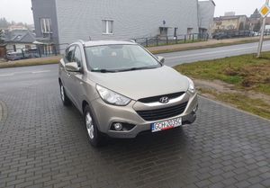 Hyundai ix35 2010