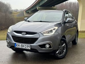 Hyundai ix35 1.6 2WD 5 Star Edition 2014