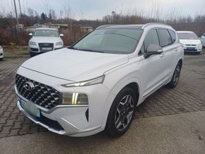 Hyundai Santa Fe IV 1.6 Plugin-Hybrid 4WD SEVEN Signature 2022