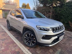 Jeep Compass II 2022