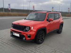 Jeep Renegade 1.3 GSE T4 Turbo S FWD S&S 2019
