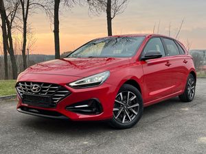 Hyundai i30 III 2020