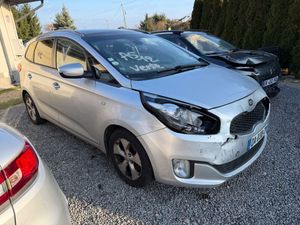 Kia Carens (Rondo) IV 1.7 CRDi 115 Dream-Team Edition 2013
