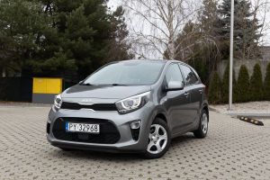 Kia Picanto (Morning) III 1.2 L 2023