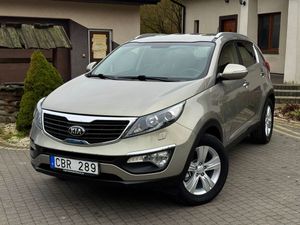 Kia Sportage III ver-2-0-xl-2wd 2013
