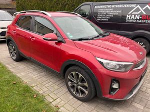 Kia Stonic 1.0 T-GDI 120 Platinum Edition 2018