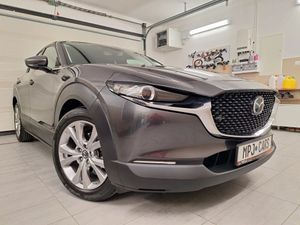 Mazda CX-30 e-SKYACTIV-G 2.0 M HYBRID 150 DRIVE HOMURA 2021