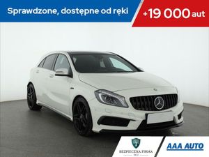 Mercedes-Benz A W176 2013