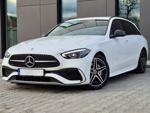 Mercedes-Benz C W206 2022