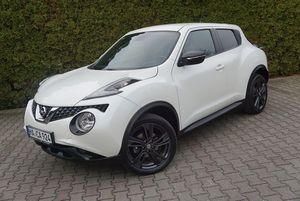 Nissan Juke I 1.2 DIG-T Acenta 2017