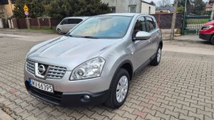 Nissan Qashqai I 1.6 Visia 2009