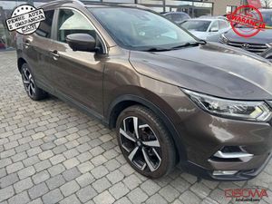 Nissan Qashqai II 2021
