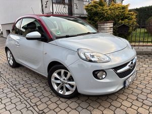 Opel Adam 1.4 Germany's next Topmodel 2017