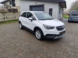 Opel Crossland 1.2 T GPF Elite S&S 2020