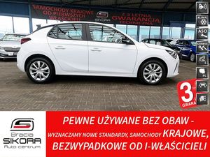 Opel Corsa F 2023