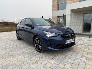 Opel Corsa F 1.2 Direct Injection Turbo Start/Stop GS Line 2020