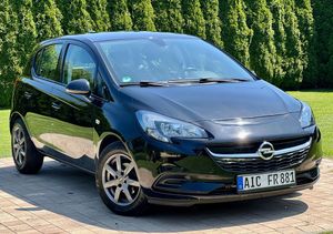 Opel Corsa E 1.4 drive 2015