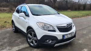 Opel Mokka I 1.4 T Cosmo 2014