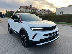 Opel Mokka II 1.2 T GS S&S 2023