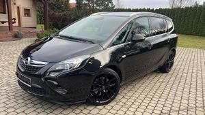 Opel Zafira C 2015
