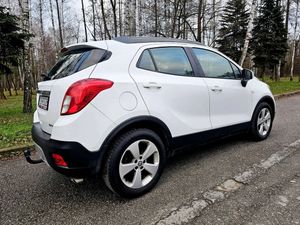 Opel Mokka I 1.4 T Cosmo 2015
