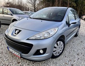 Peugeot 207 1.4 U Move 2009
