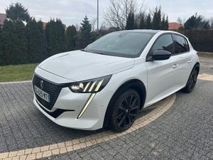 Peugeot 208 II PureTech 130 EAT8 GT Pack 2022