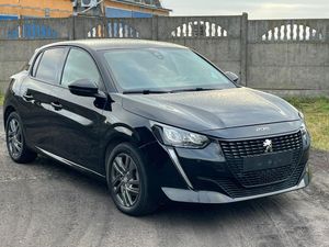 Peugeot 208 II 2021