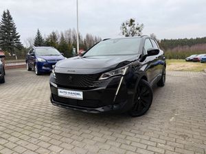 Peugeot 3008 II 2020