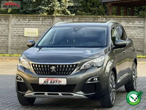 Peugeot 3008 II 1.5 BlueHDi Allure Pack S&S EAT8 2018