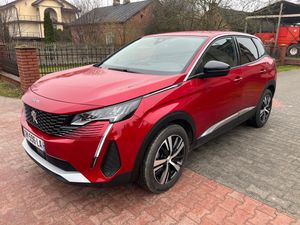 Peugeot 3008 III BlueHDi 130 Stop & Start EAT8 Allure 2023