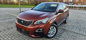 Peugeot 3008 II 2018