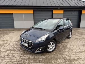 Peugeot 5008 I 2014