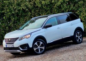 Peugeot 5008 II 2018