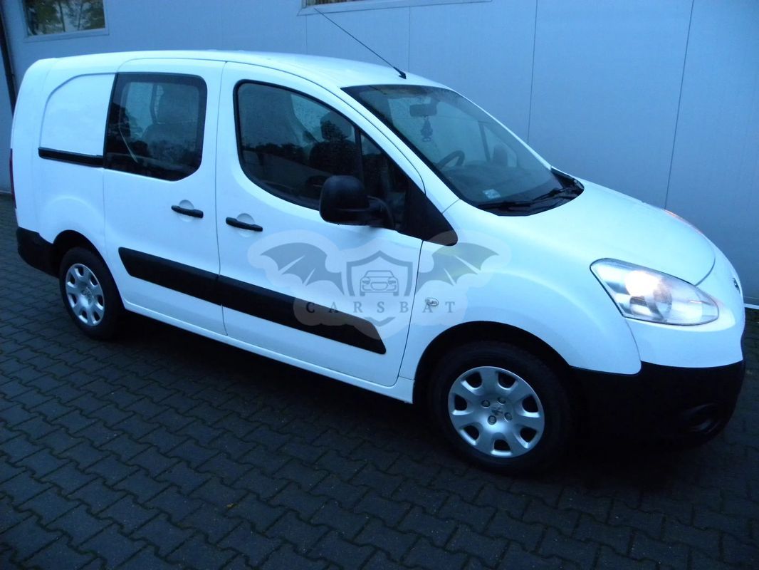 Peugeot Partner II L2 Access 2013