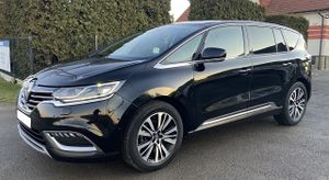 Renault Espace V Energy dCi 160 EDC Initiale Paris 2017