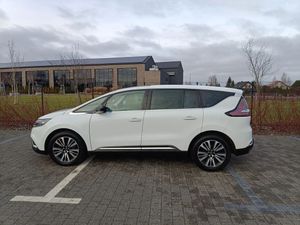 Renault Espace V 1.6 dCi Energy Zen 2015