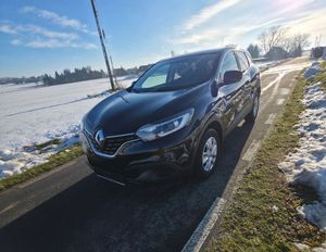 Renault Kadjar 1.2 Energy TCe Life 2017