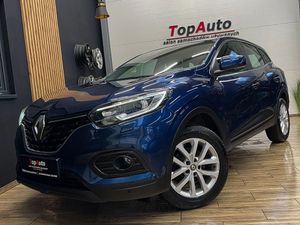 Renault Kadjar TCe 140 GPF BUSINESS EDITION 2019