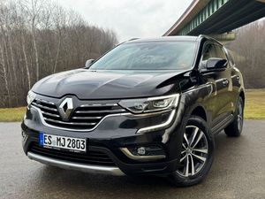 Renault Koleos II ENERGY dCi 175 X-tronic 4WD LIFE 2018