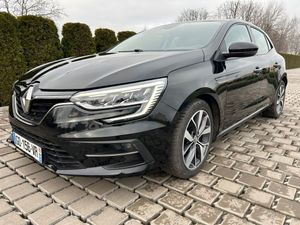 Renault Megane IV 2021