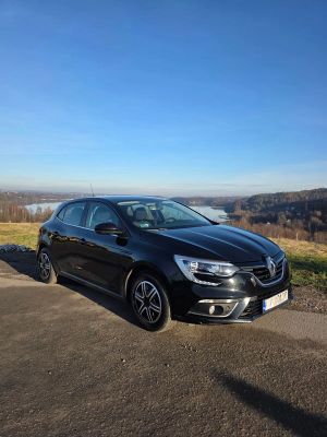 Renault Megane IV 1.3 TCe FAP Business 2020