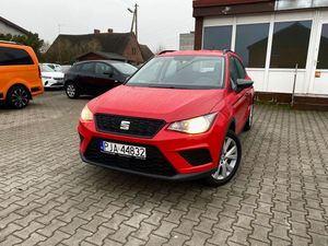 Seat Arona 2020