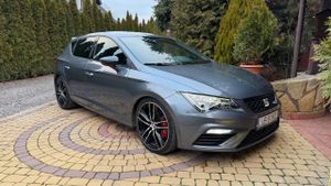 Seat Leon III 2.0 TSI Start&Stop DSG Cupra 300 2017